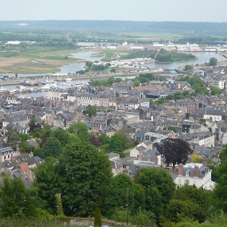 Апартаменти Armonui Honfleur Centre Historique Екстер'єр фото